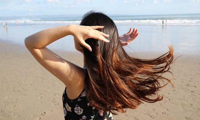 Rambut Indah: Rahasia Tersembunyi di Balik Kilauannya