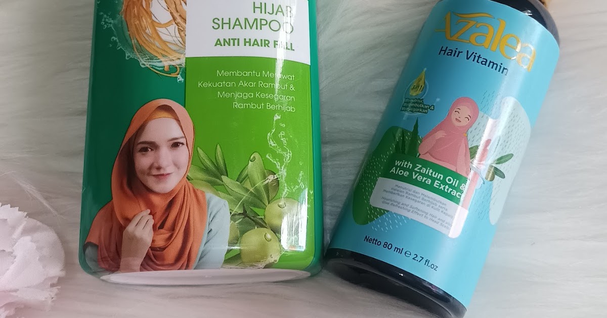 Mengapa Rambut Saya Berketombe Meskipun Sudah Ganti Shampoo?