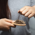 Rambut Patah dan Rapuh? Mungkin Kekurangan Protein! Solusi Jitu untuk Rambut Sehat dan Kuat