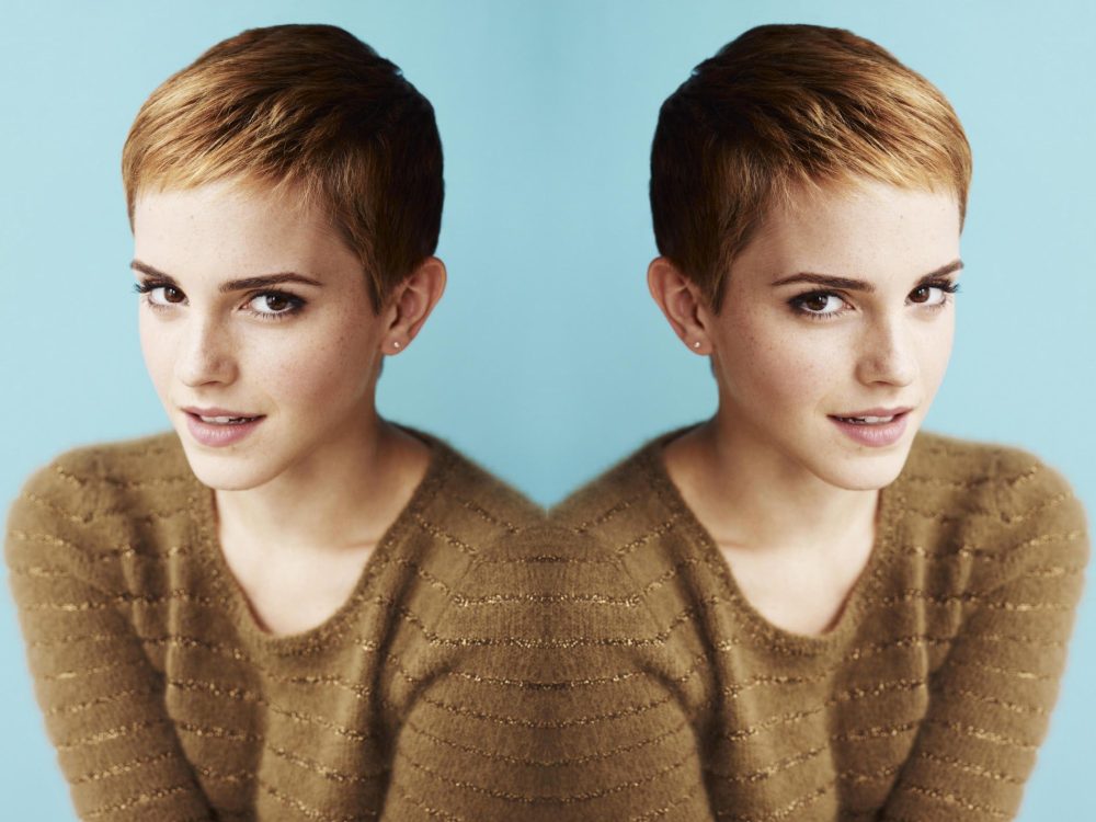 Pixie Cut Pastel: Gaya Rambut yang Berani dan Menawan untuk Rambut Halus