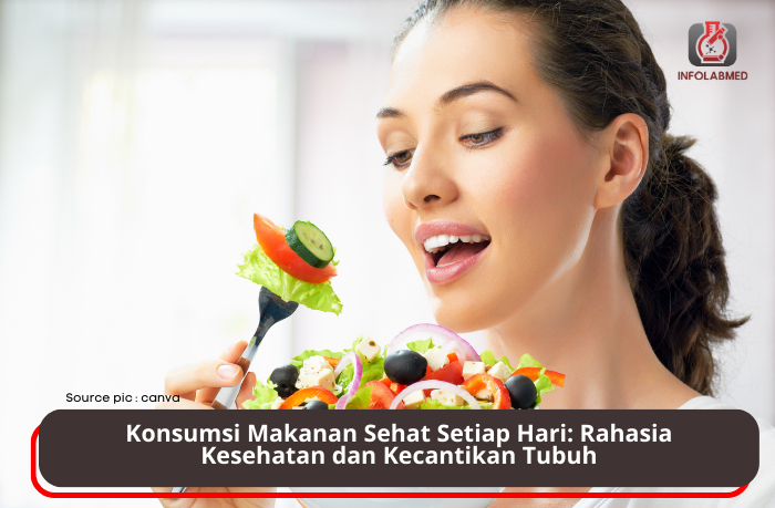 Rahasia Rambut Sehat dan Terawat: Coba Konsumsi Makanan Ini!