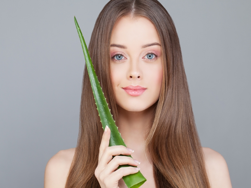 Rambut Kusut Tenang, Ada Solusinya! Tips Merapikan Rambut Kusut Agar Tampak Rapi dan Sehat