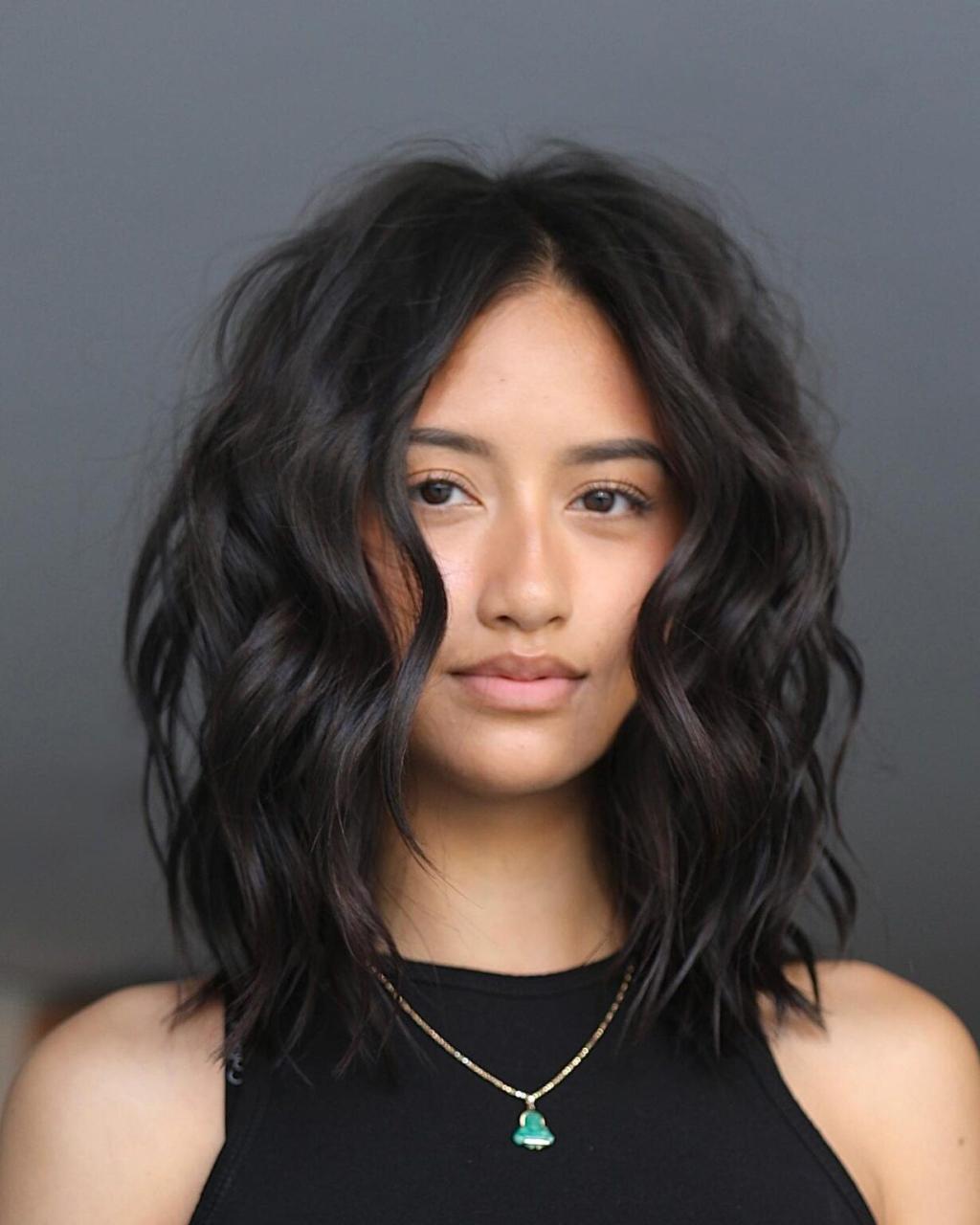 Bob Layer: Solusi Rambut Tipis yang Tahan Lama dan Stylish