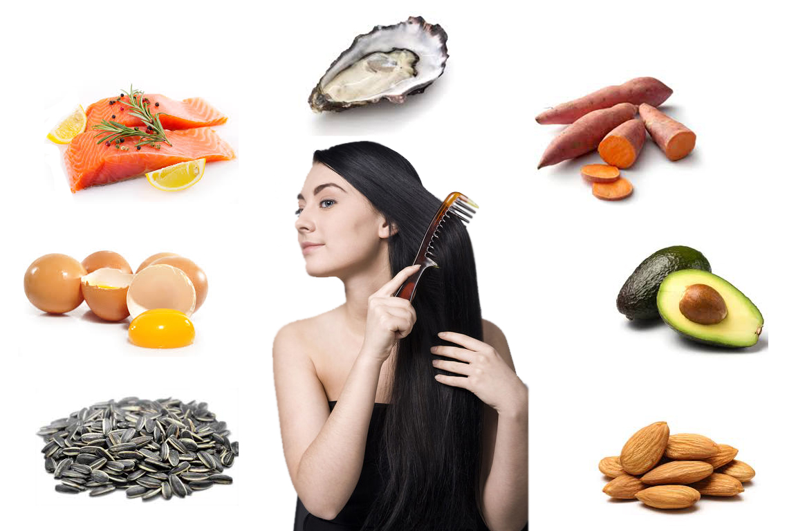 Rahasia Rambut Sehat: Peran Penting Omega-6