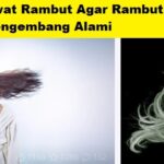 Rambut Panjangmu Rapuh? Atasi dengan Cara Tepat Ini!