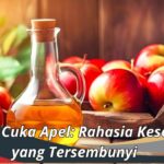 Cuka Apel: Rahasia Rambut Halus dan Terawat Tanpa Bahan Kimia