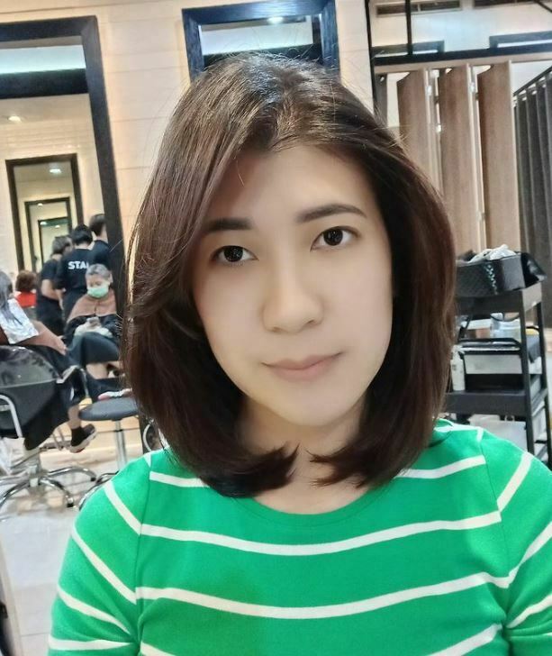 Apakah Rambut Lurus Bisa Di-Smoothing? Rahasia Mendapatkan Rambut Lurus yang Berkilau!