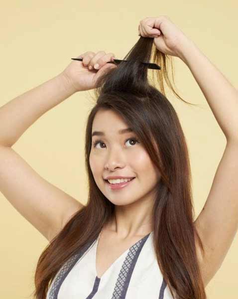 Rahasia Rambut Tipis Terlihat Lebih Tebal: Panduan Lengkap Untuk Meningkatkan Volume Rambut