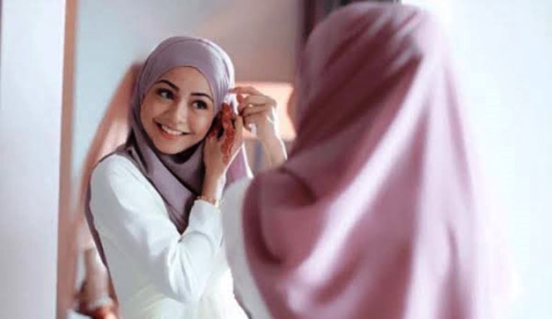 Hijab Tercinta, Awet dan Bersih Selalu: Panduan Praktis untuk Perawatan Maksimal