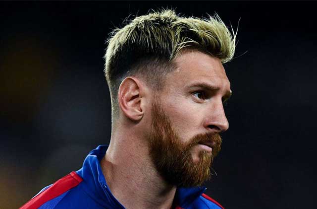 Gaya Rambut Messi: Cara Mendapatkan Tampilan Keren Seperti Pemain Favorit Anda