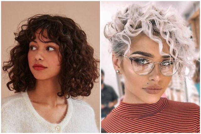 Lepas dari Kebosanan, Tampil Fresh dengan Model Rambut Pendek yang Stylish!