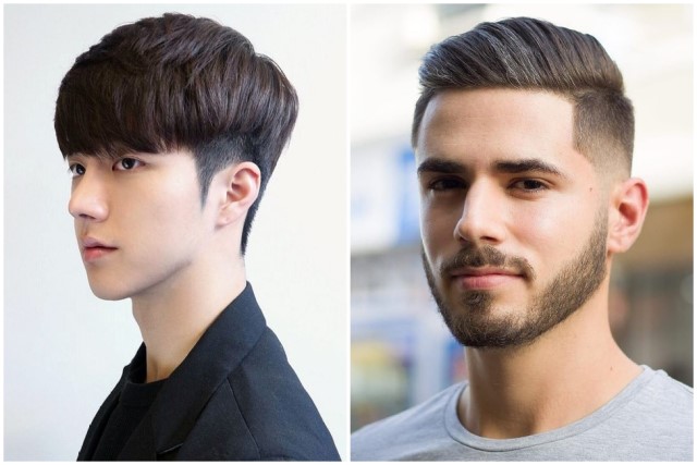 Inspirasi Gaya Rambut Keren untuk Tampil Stylish dan Menarik