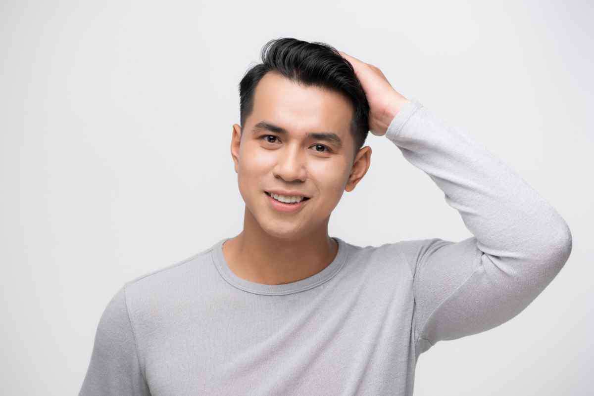 Gaya Rambut Keren Pria: Pilihan yang Sedang Tren Tahun Ini