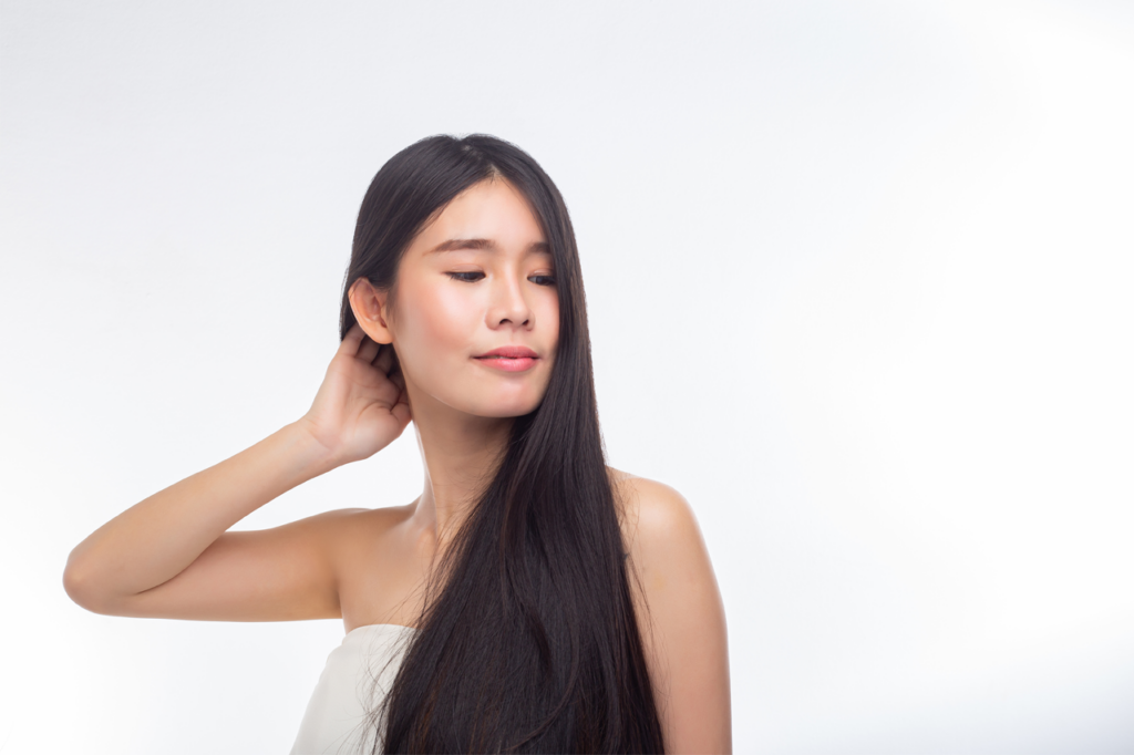 Rambut Kering? Atasi dengan Nutrisi yang Tepat!