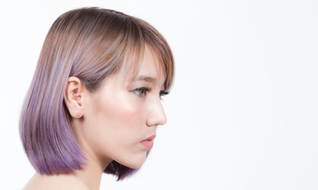 Rambut Warna-Warni, Hati Tetap Tenang: Tips Merawat Rambut Diwarnai Agar Tidak Rusak