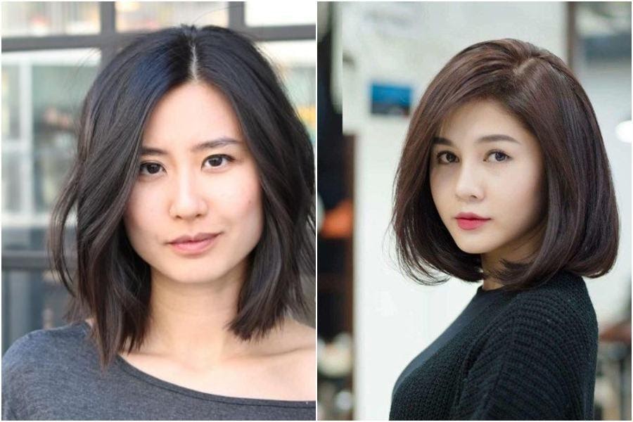 Taklukkan Tren Ide Potongan Rambut Pendek Yang Trendi Dan Stylish