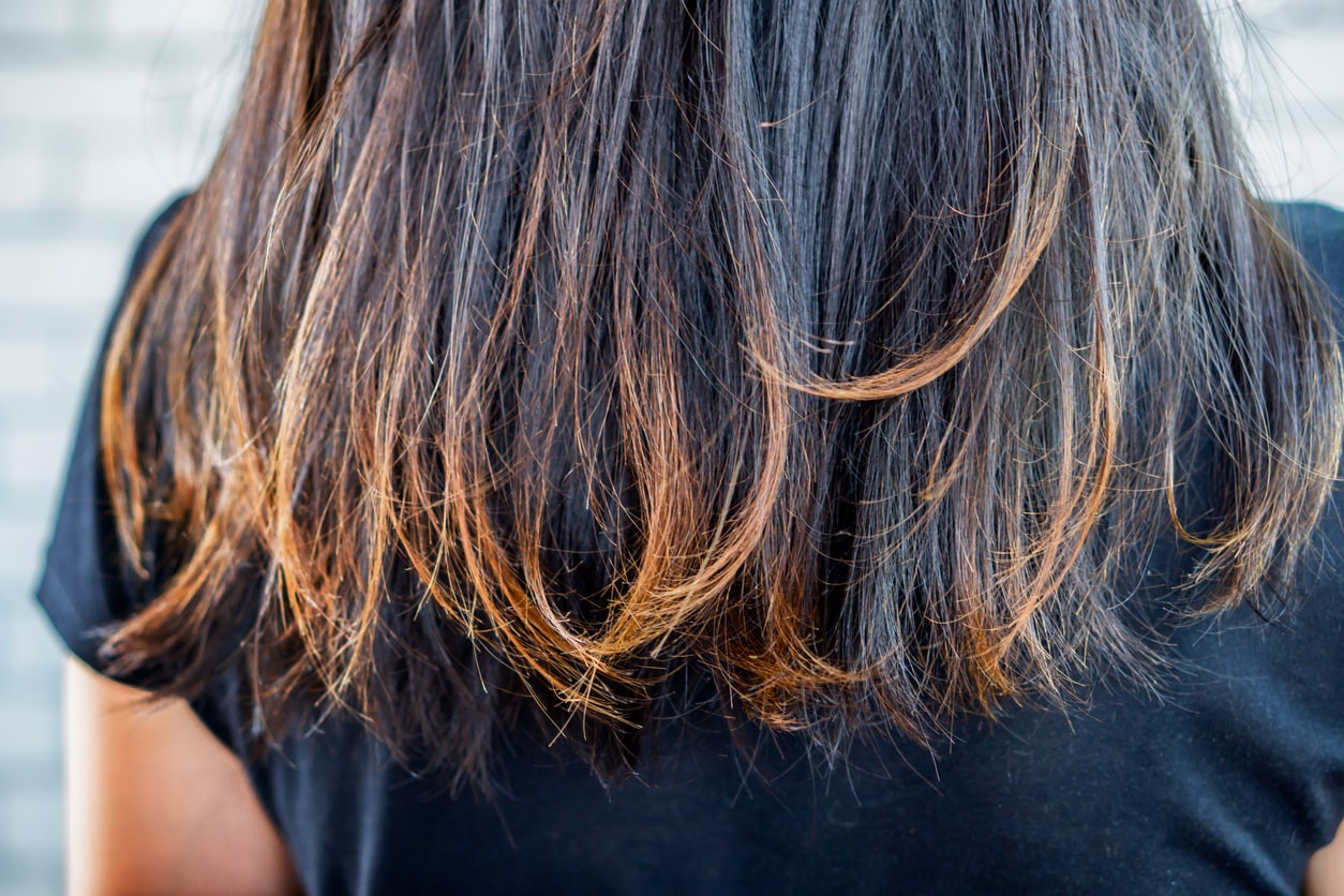 Rambut Patah: Penyebab dan Cara Mencegah Ujung Rambut yang Rusak