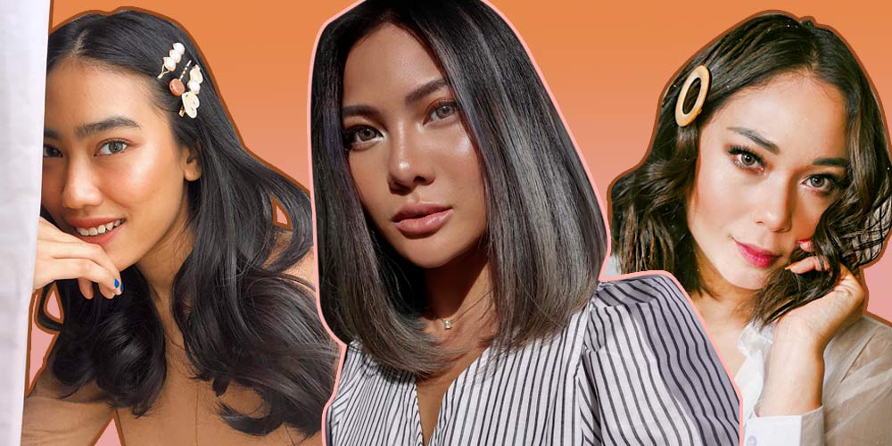 Semir Rambut untuk Kulit Sawo Matang: Rahasia Tampilan Menawan yang Tak Terduga