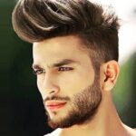 Inspirasi Pompadour Pendek untuk Tampilan Keren dan Modern