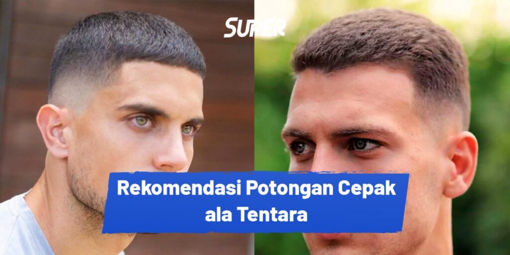 Gaya Rambut Cepak Wanita: Pilihan yang Keren dan Mudah Dirawat