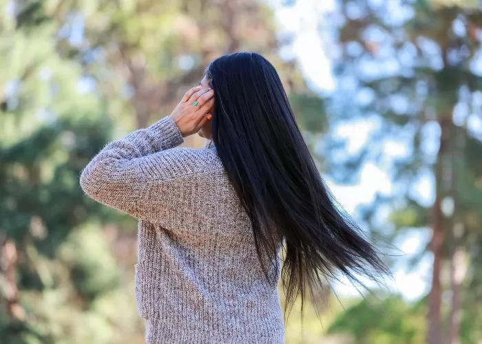 Rahasia Rambut Panjang Sehat dan Berkilau: Tips dan Trik yang Terbukti!