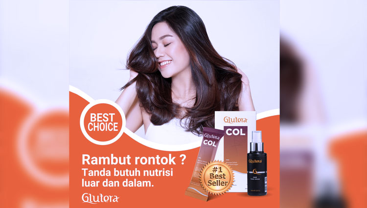 Apakah Suplemen Kolagen Dapat Membantu Pertumbuhan Rambut?