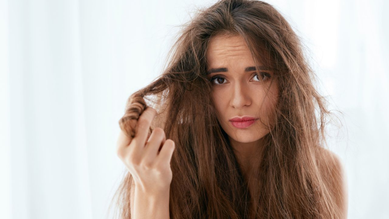 Rambut Mengembang? Atasi dengan Cepat dan Mudah!