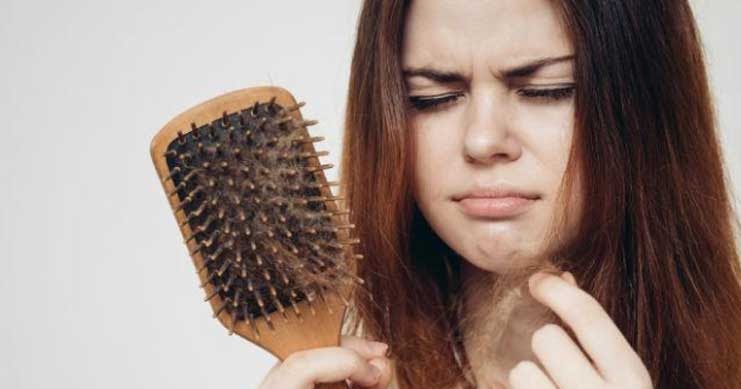 Rambutmu Lemah dan Rontok? Kenali Tanda-Tanda Rambut Mati Sebelum Terlambat!