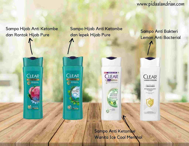 Pernah Merasa Malu Karena Ketombe? Temukan Solusi Tepat dengan Shampoo Anti Ketombe Terbaik!