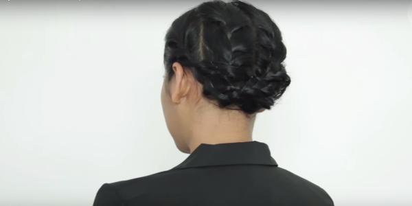 Cepol Rambut untuk Rambut Pendek: Tak Perlu Minder, Cantik Maksimal!