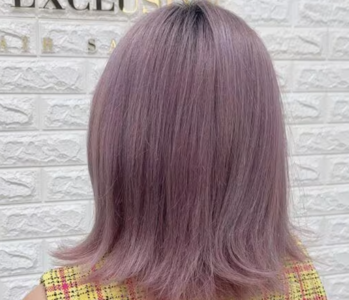 Pixie Cut Warna Pastel: Rahasia Menjaga Rambut Tetap Sehat dan Cantik