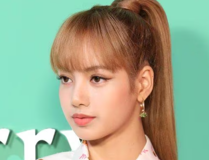 Gaya Rambut Lisa Blackpink: Cara Mendapatkan Tampilan yang Ikonik