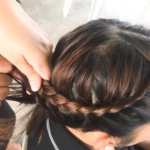 Kepang Fuji: Trend Rambut yang Simpel, Elegan, dan Mudah Dibuat Sendiri