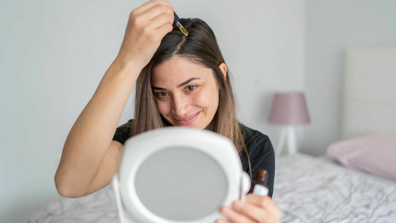 Rambut Patah Tenang, Ada Solusinya! Tips dan Produk Rekomendasi untuk Rambut Sehat dan Kuat