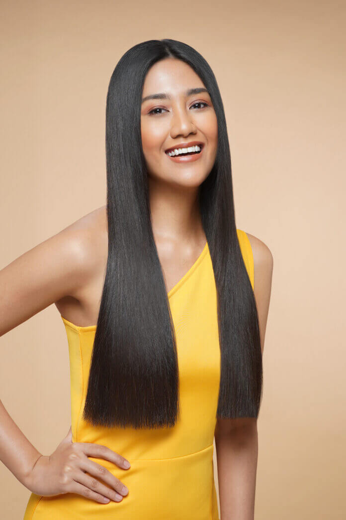 Apakah Rambut Lurus Bisa Di-Smoothing? Rahasia Mendapatkan Rambut Lurus yang Berkilau!