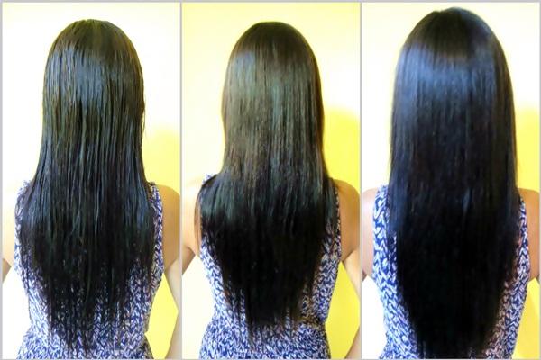 Panduan Lengkap Perawatan Rambut Smoothing: Rahasia Rambut Lurus, Sehat, dan Berkilau