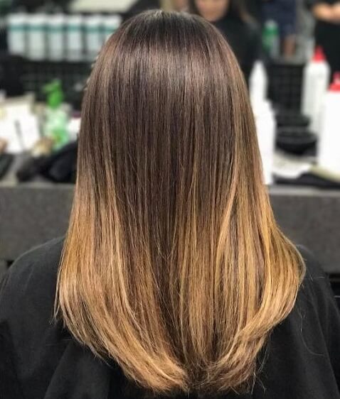 Rahasia Mendapatkan Warna Rambut Golden Brown yang Sempurna: Panduan Lengkap untuk Anda