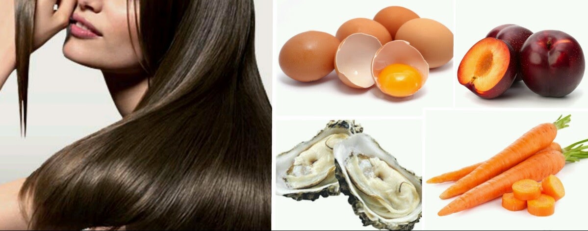 Apakah Omega-3 Baik untuk Kesehatan Rambut yang Diwarnai?