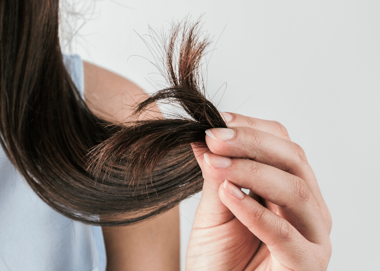 Rambut Rusak? Tak Perlu Panik! Simak Cara Mengatasinya dengan Mudah