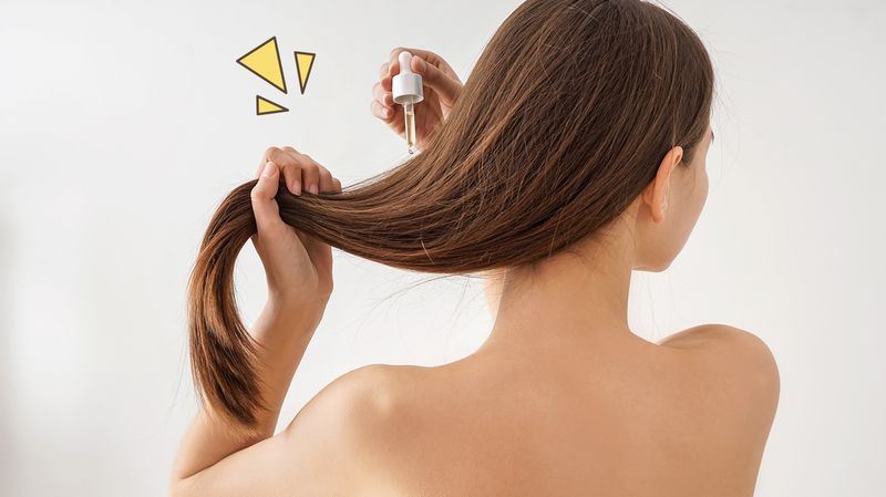 Rambut Tipis? Mungkin Vitamin D yang Anda Butuhkan!