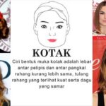 Rahasia Memilih Model Rambut Pendek Wanita yang Cocok dengan Bentuk Wajah