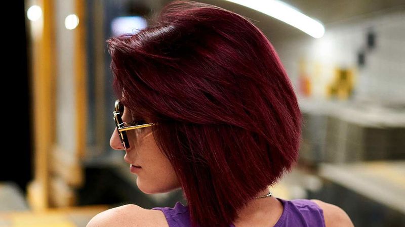 Gaya Rambut Pendek Wanita: Inspirasi untuk Tampilan yang Modern dan Stylish