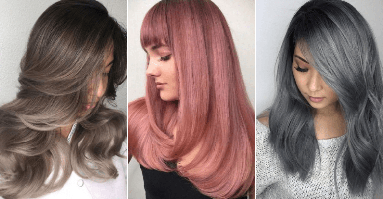 Rahasia Memilih Warna Rambut yang Bagus Sesuai dengan Warna Kulit: Panduan Lengkap untuk Tampil Memukau!