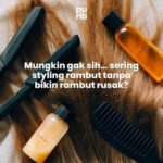 Cara Cepat Rambut Panjang: Metode dan Produk untuk Pertumbuhan Rambut yang Efektif