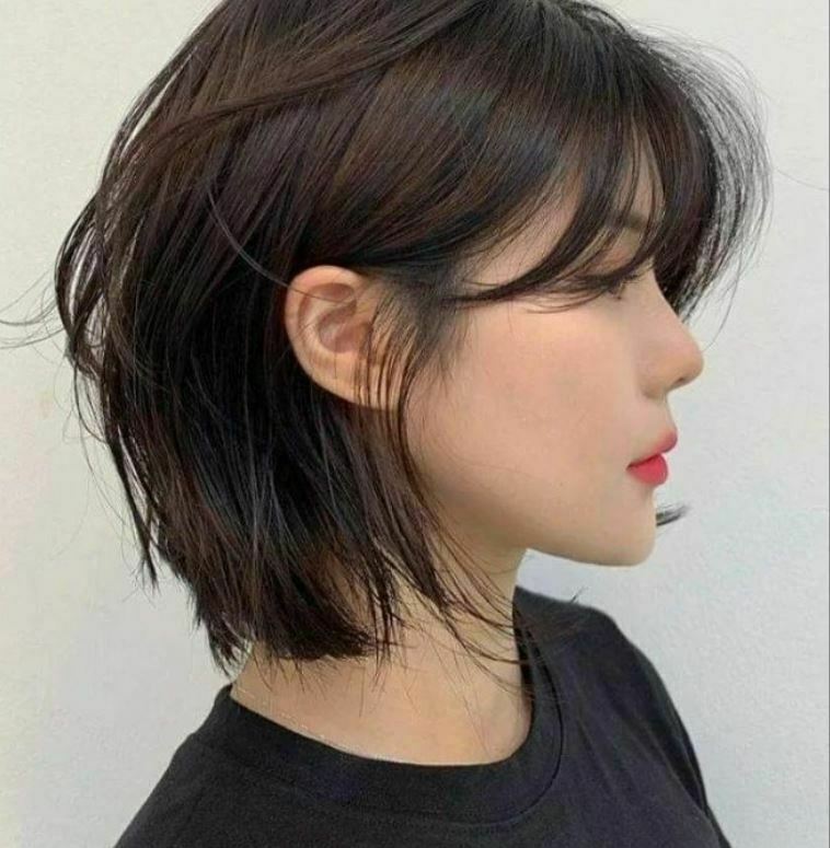 Gaya Rambut Layer Pendek: Pilihan Trendy untuk Tampil Segar