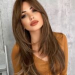 Inspirasi Gaya Rambut Layer Panjang untuk Tampilan yang Stylish