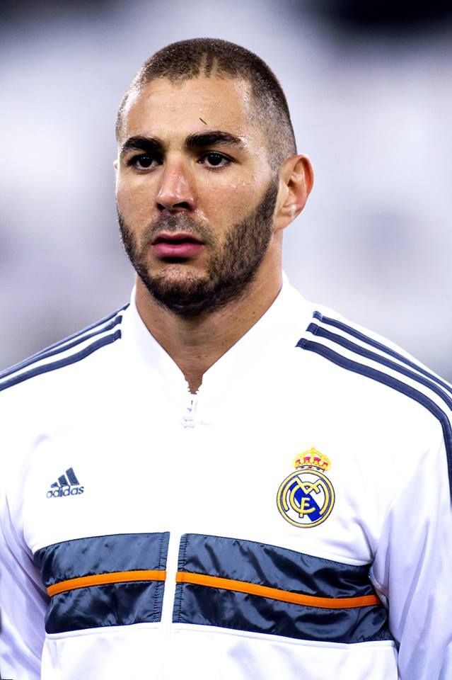 Gaya Rambut Benzema: Cara Mendapatkan Tampilan Keren dan Modern