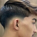 Gaya Rambut Dua Jari: Pilihan Singkat yang Tampil Keren