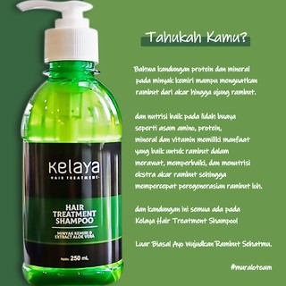 Rambut Patah? Tenang, Temukan Solusi Tepat dengan Shampo Terbaik!