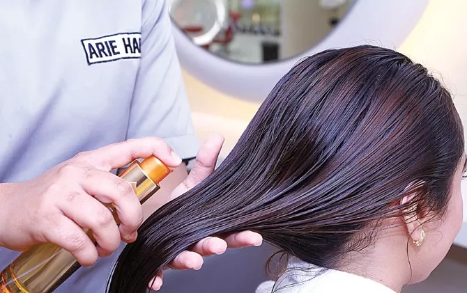 Apakah Omega-3 Baik untuk Kesehatan Rambut yang Diwarnai?